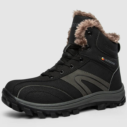 Tasmine | Casual en stijlvolle winterlaarzen