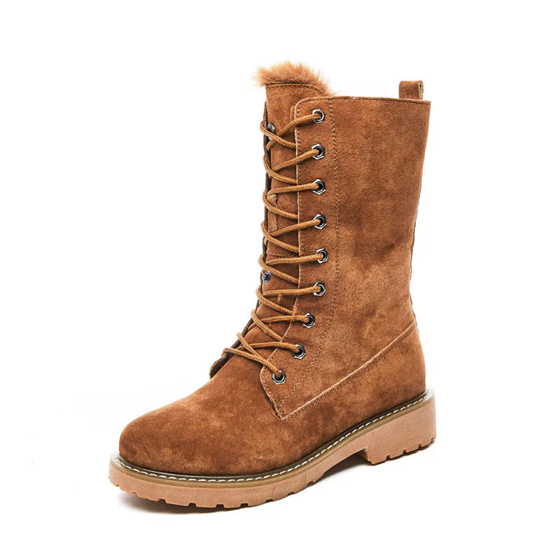 Elysia | Elegante en Casual winterlaarzen