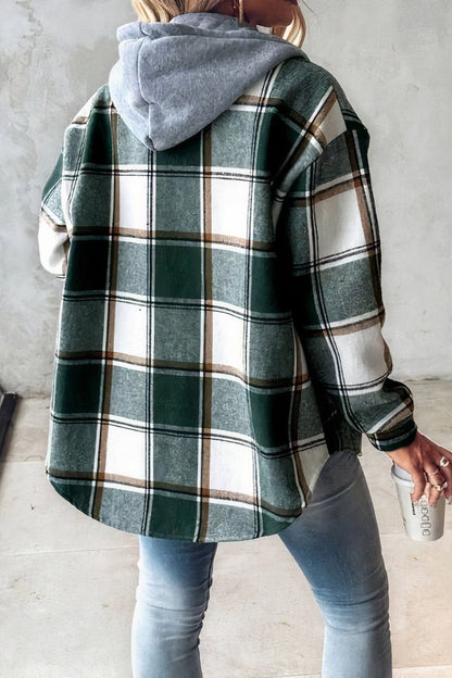 Alaia | Klassiek en stijlvol winterjack