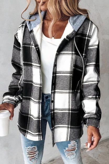 Alaia | Klassiek en stijlvol winterjack