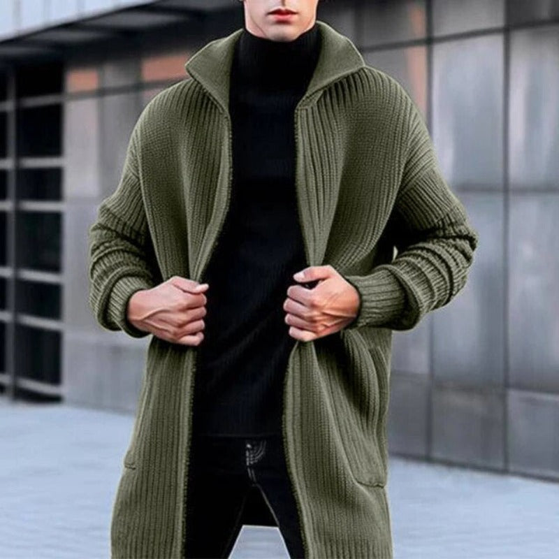 Kant | Relaxed en stijlvol winterkledingstuk