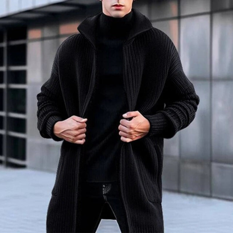 Kant | Relaxed en stijlvol winterkledingstuk