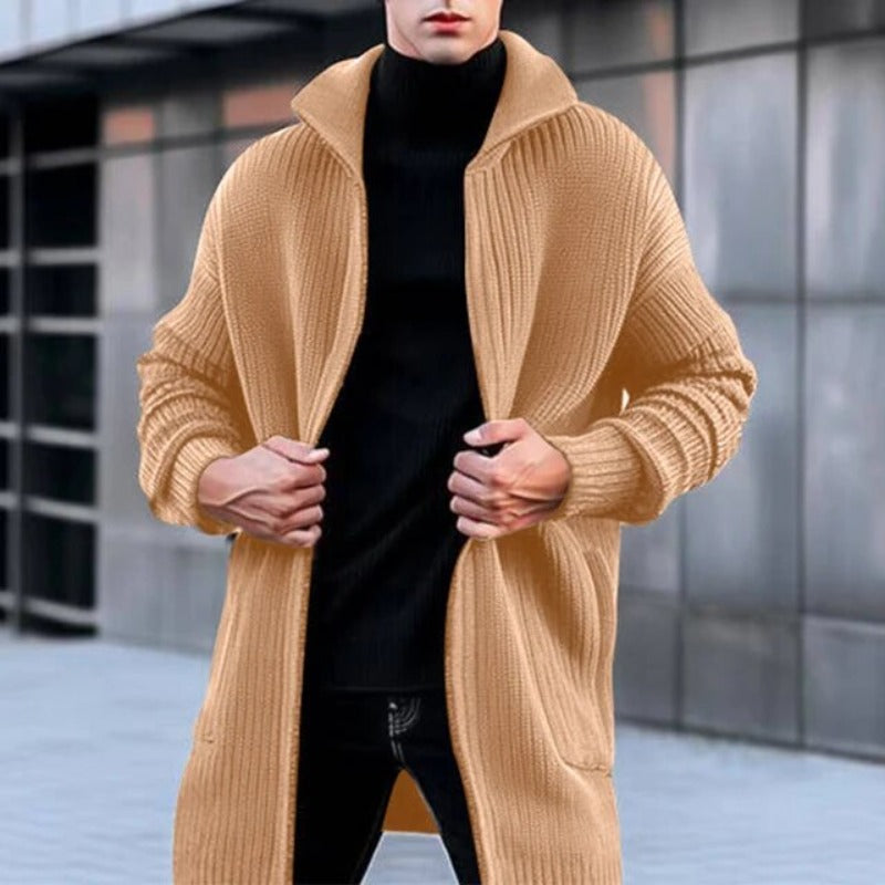 Kant | Relaxed en stijlvol winterkledingstuk