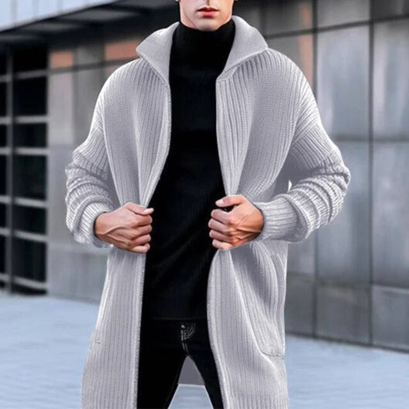 Kant | Relaxed en stijlvol winterkledingstuk