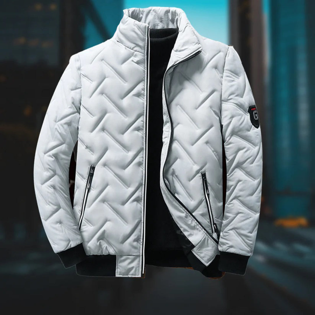Bailee | Klassieke en elegante winterjas