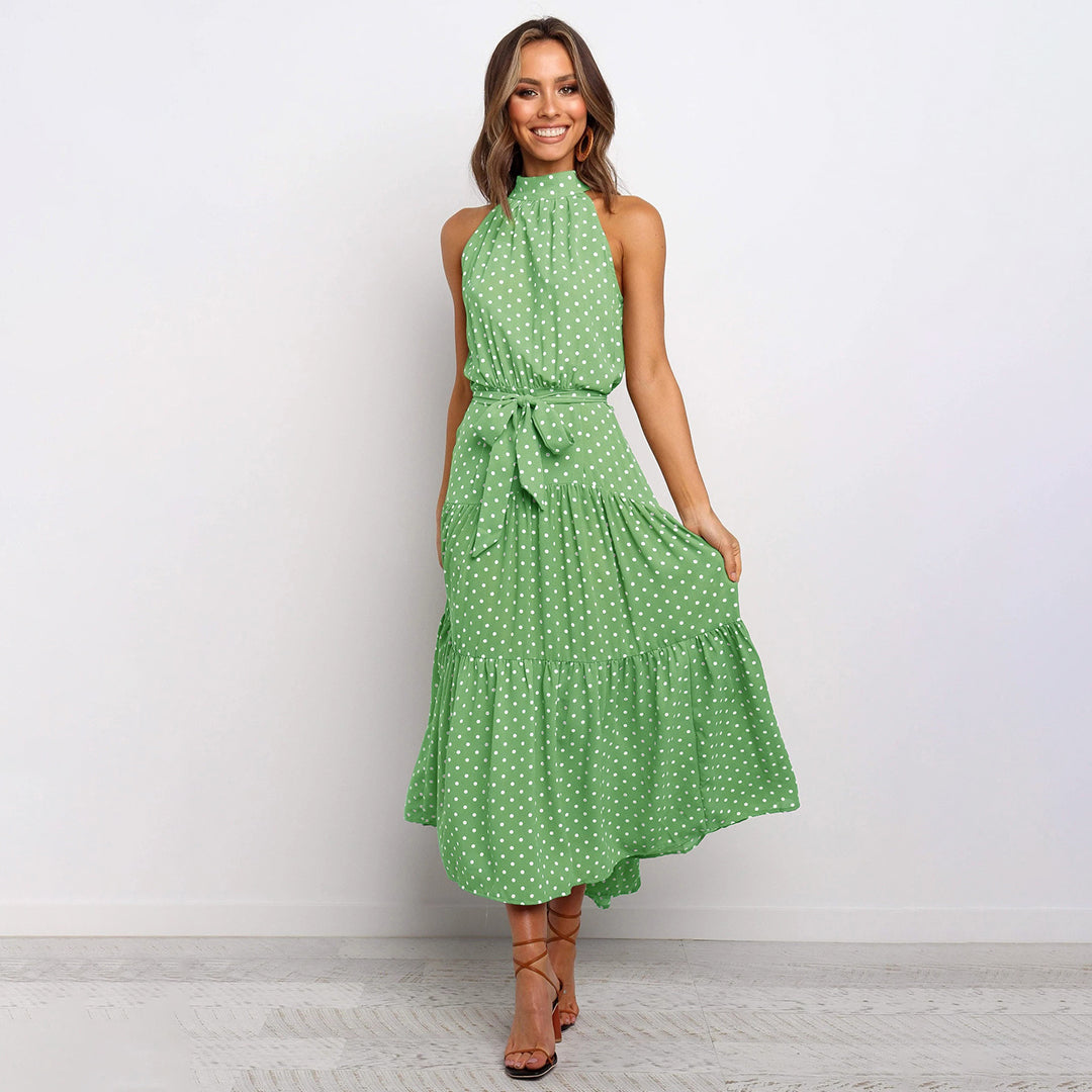 Zipporah | Klassieke en elegante winterjurk