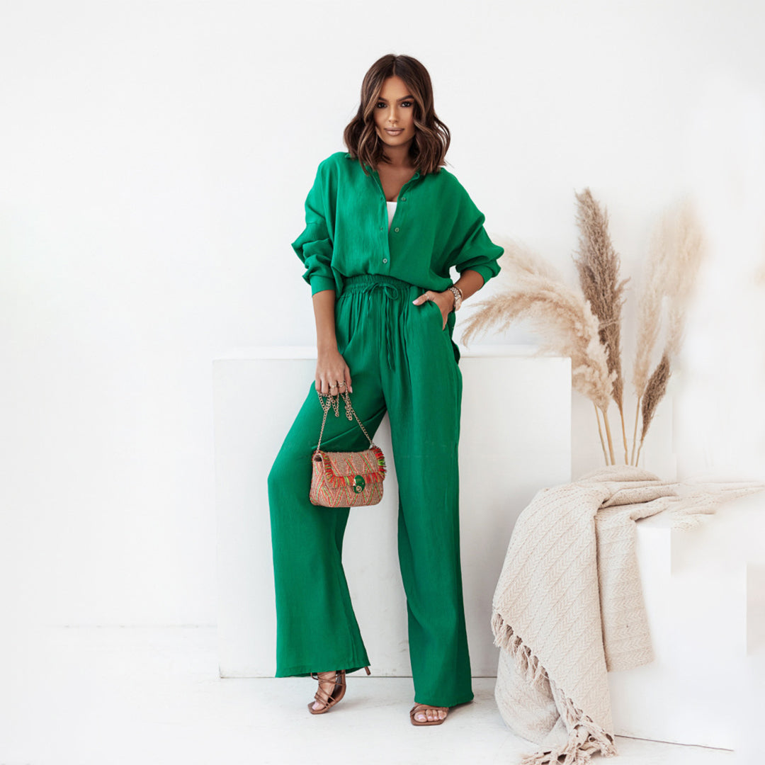 Siobhan | Modern en modieus winterset