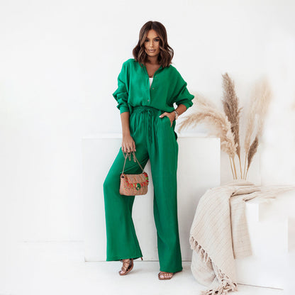 Siobhan | Modern en modieus winterset