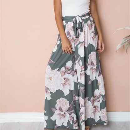 Lieve | Trendy en Elegante winterbroek
