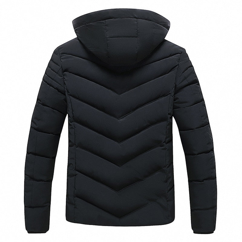 Misha | Relaxed en tijdloos winterjack