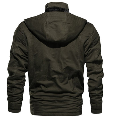 Dorean | Moderne en comfortabele winterjas