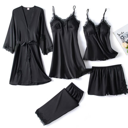 Stacey | Moeiteloos en trendy winterset