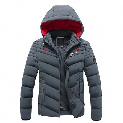 Misha | Relaxed en tijdloos winterjack