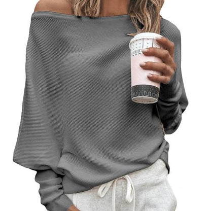 Caitlin | Moderne en veelzijdige winter Trui