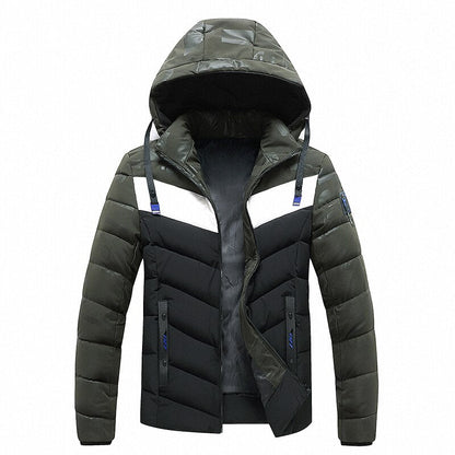 Misha | Relaxed en tijdloos winterjack
