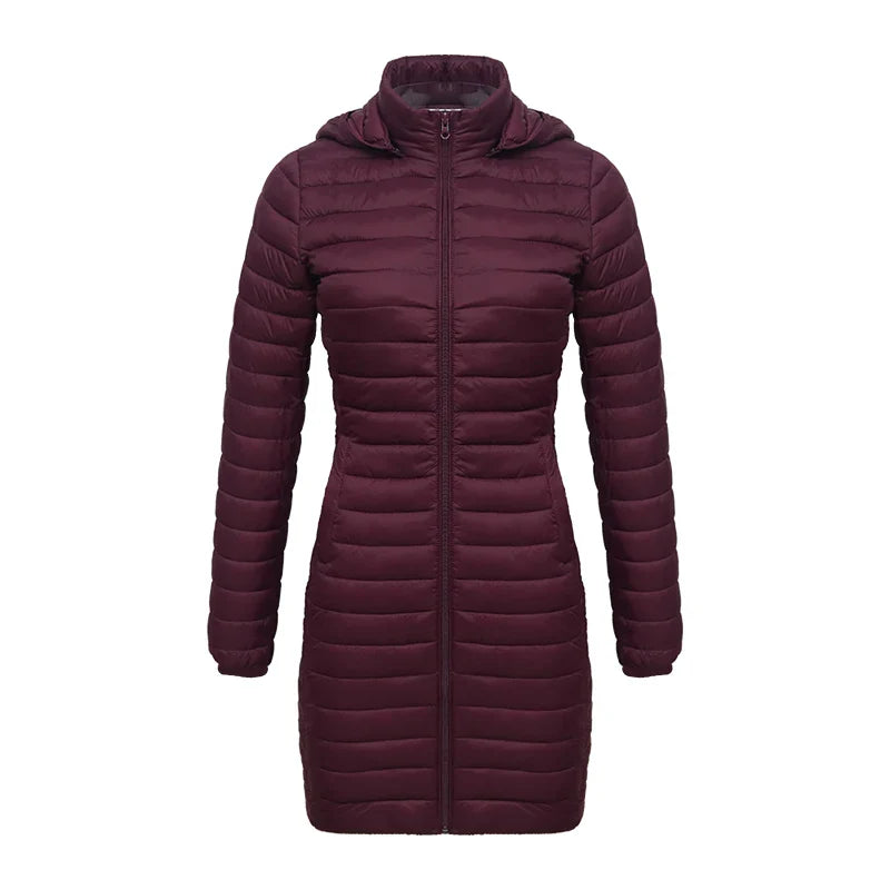 Moxie | Elegante en veelzijdige winterjas