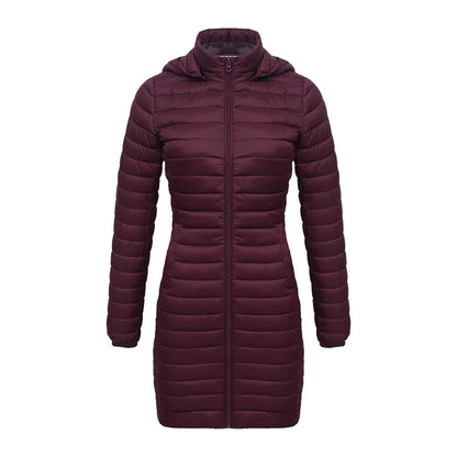 Moxie | Elegante en veelzijdige winterjas