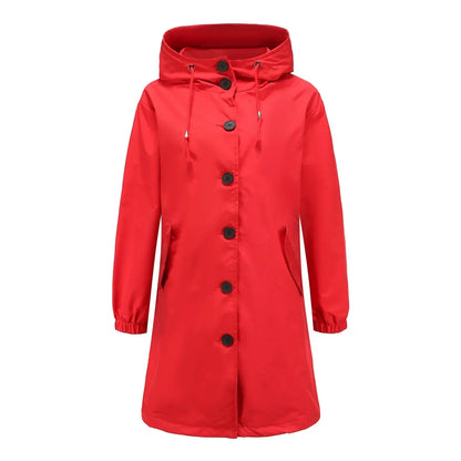 Sophie - Capuchon Windbreaker