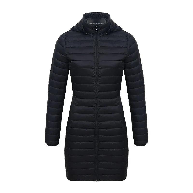 Moxie | Elegante en veelzijdige winterjas