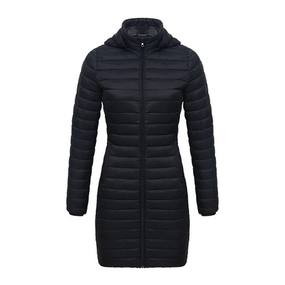 Moxie | Elegante en veelzijdige winterjas