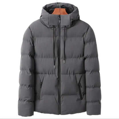 Casual en comfortabel winterjack van Karina