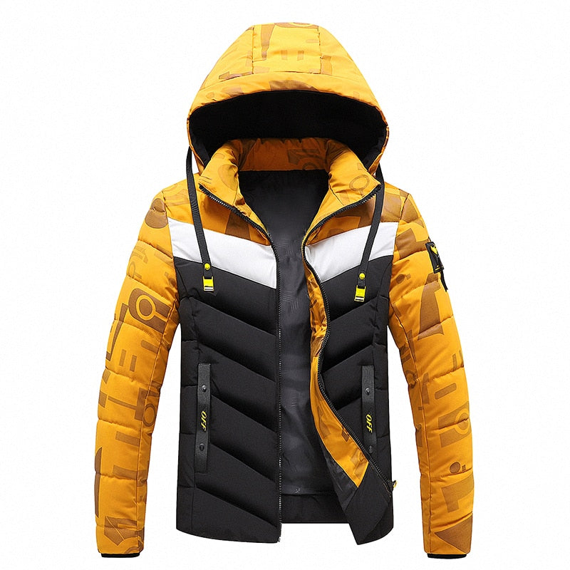 Misha | Relaxed en tijdloos winterjack