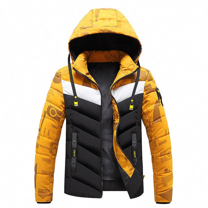 Misha | Relaxed en tijdloos winterjack