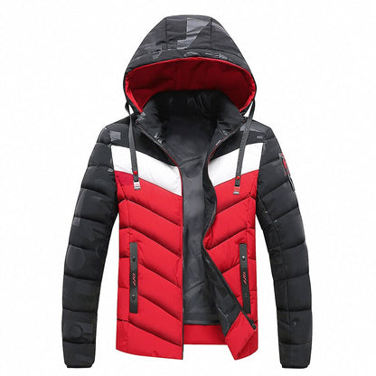 Misha | Relaxed en tijdloos winterjack