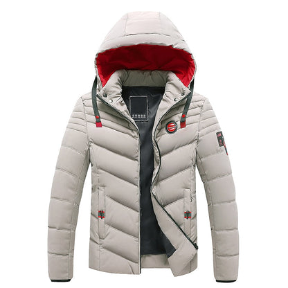 Misha | Relaxed en tijdloos winterjack