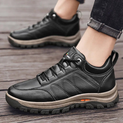 Aya | Tijdloze en stijlvolle winterschoenen