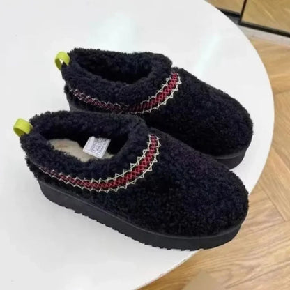 Wilma | Moderne en veelzijdige winterschoenen