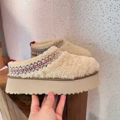 Wilma | Moderne en veelzijdige winterschoenen