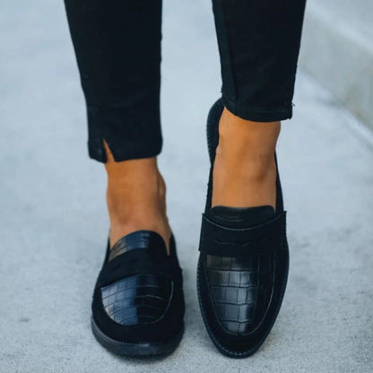 Anaïs | Eenvoudige en stijlvolle winterschoenen