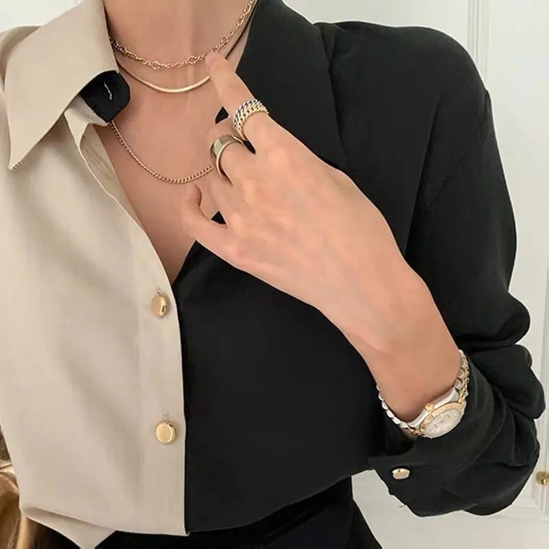 Rahel | Elegant en casual winterkledingstuk