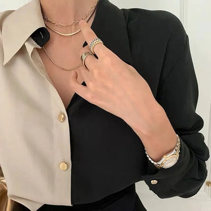 Rahel | Elegant en casual winterkledingstuk