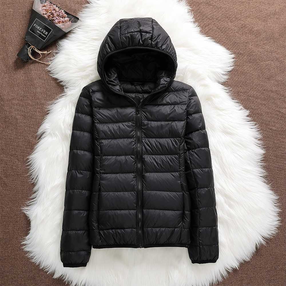 Chara | elegante en casual winterjas