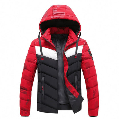 Misha | Relaxed en tijdloos winterjack