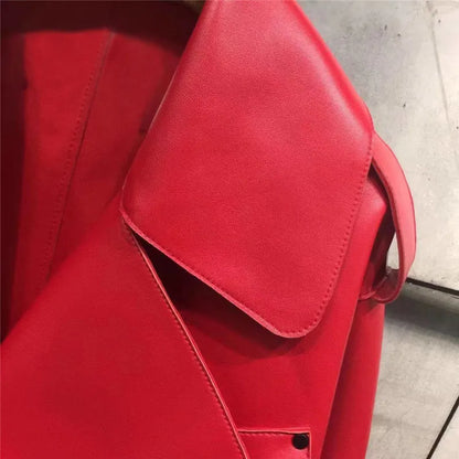 Kleio | elegante en casual winterjas