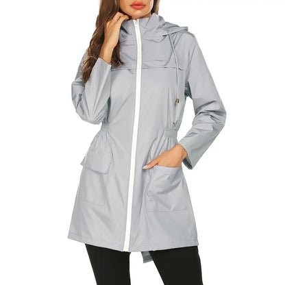 Zoey Chique en Relaxed winterkledingstuk