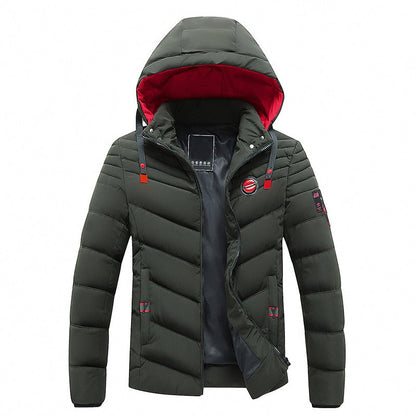 Misha | Relaxed en tijdloos winterjack