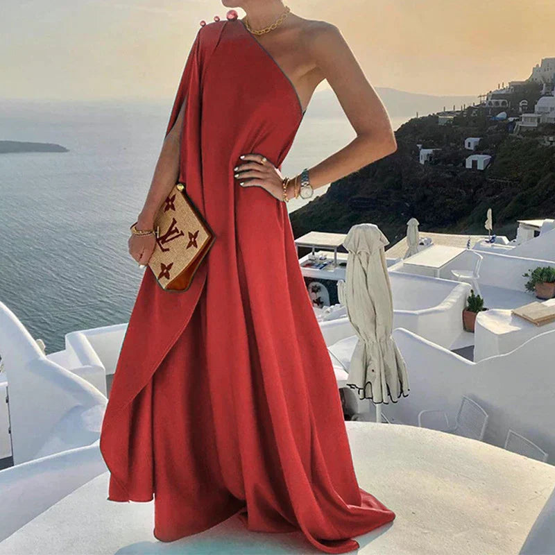 Tamara | Elegante en veelzijdige winterjurk