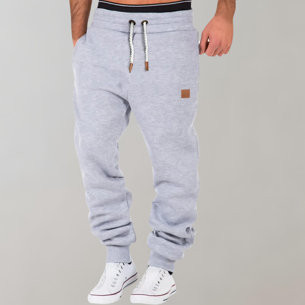 Esme | Klassieke en comfortabele winterbroek
