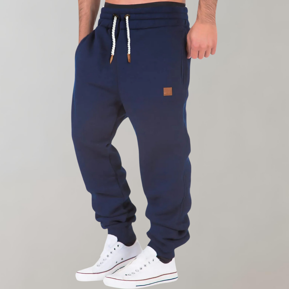 Esme | Klassieke en comfortabele winterbroek