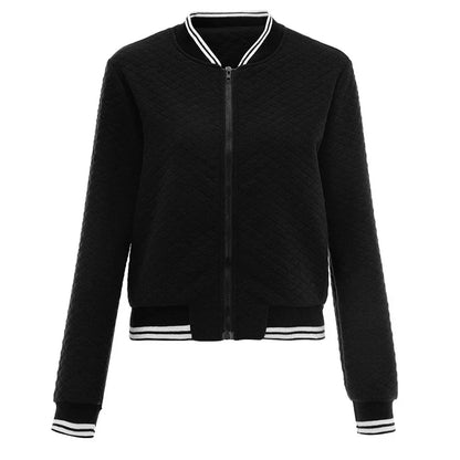 Moderne en comfortabele winterjas