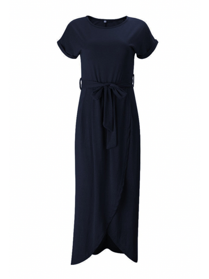 Zaria | Casual en Stijlvolle winterjurk