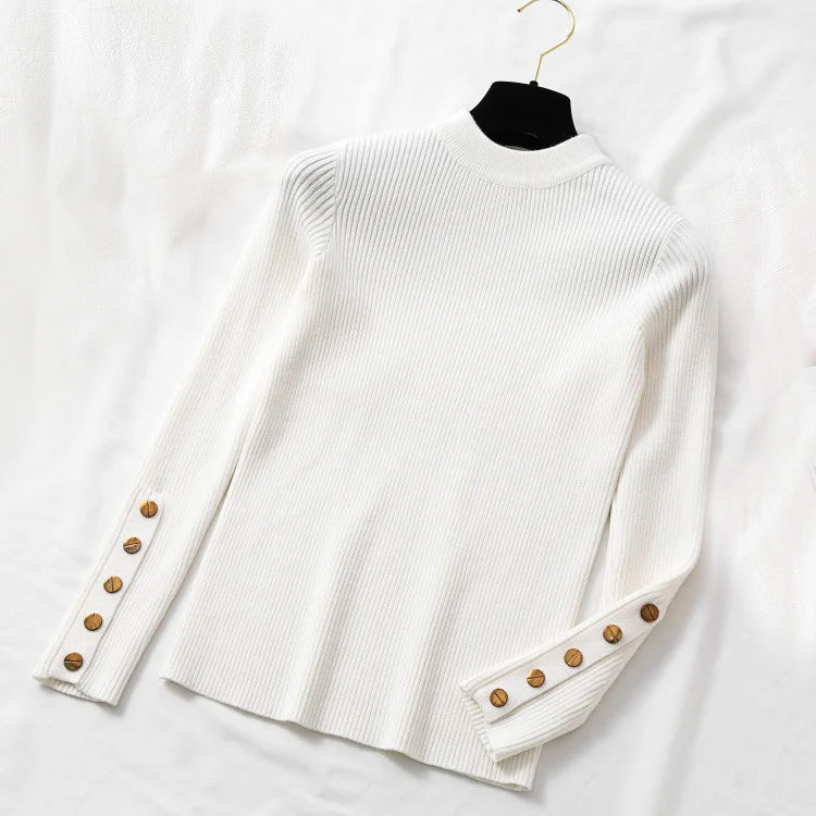 Ardanella | Chique en Relaxte winter Trui