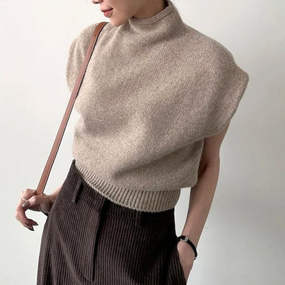 Adalia | Casual en Comfortabele winter Trui