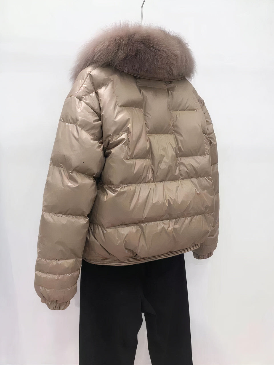 Brisa | Klassieke en elegante winterjas