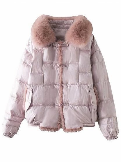 Brisa | Klassieke en elegante winterjas