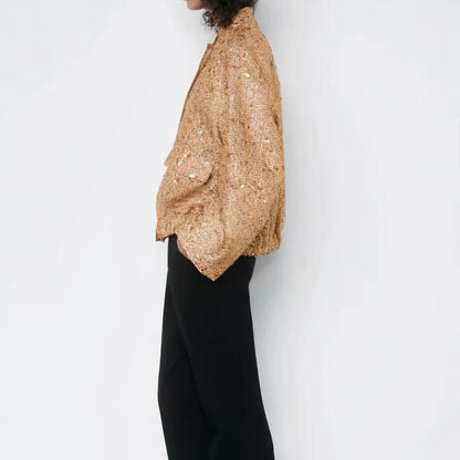 Arndis | Moeiteloos en trendy winterjack